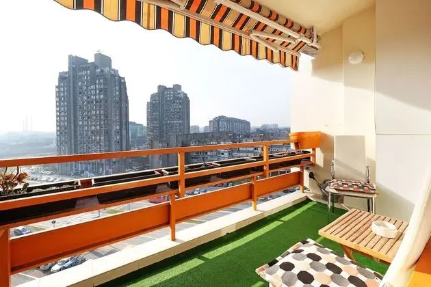 Luxury Apart Daire, 3 Yatak Odası