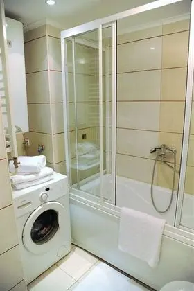 Luxury Apart Daire, 3 Yatak Odası