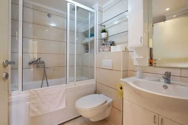 Luxury Apart Daire, 3 Yatak Odası