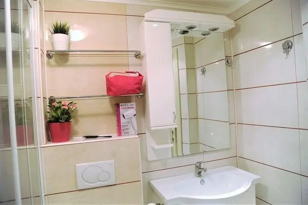 Luxury Apart Daire, 3 Yatak Odası