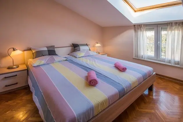 Panoramic Apart Daire, Deniz Manzaralı