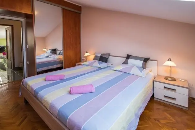 Panoramic Apart Daire, Deniz Manzaralı