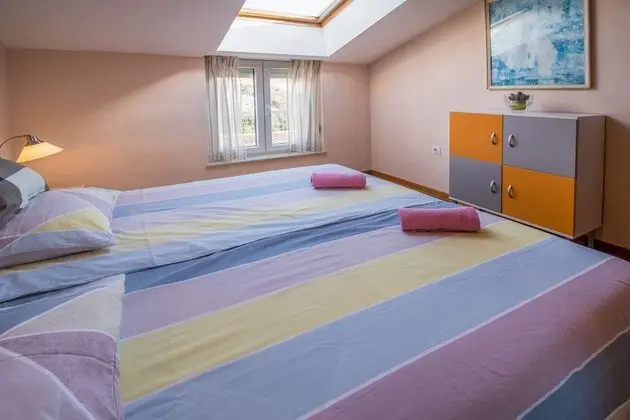 Panoramic Apart Daire, Deniz Manzaralı