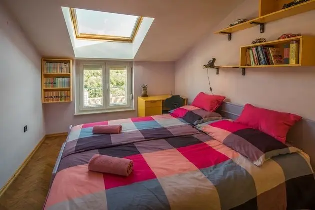 Panoramic Apart Daire, Deniz Manzaralı