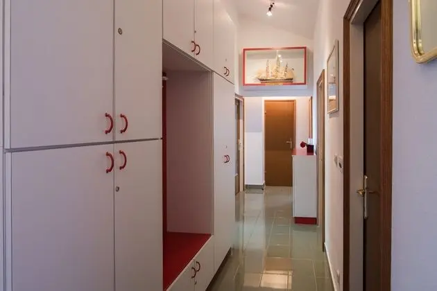 Panoramic Apart Daire, Deniz Manzaralı