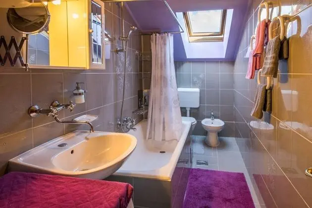 Panoramic Apart Daire, Deniz Manzaralı