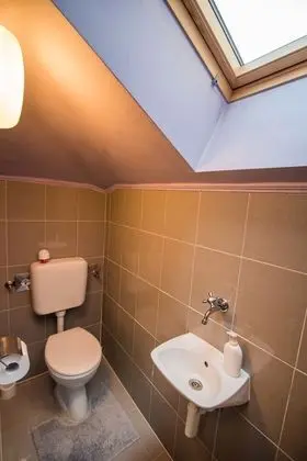 Panoramic Apart Daire, Deniz Manzaralı