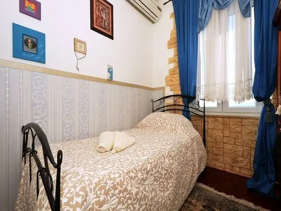 Apart Daire (Three bedroom apartment with Sea view)