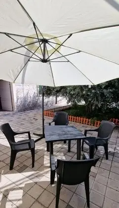 Apart Daire (Three bedroom apartment with Sea view)