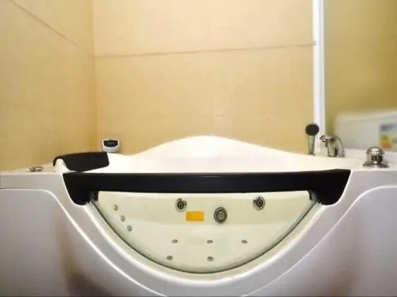 Apart Daire (Three bedroom apartment with Sea view)