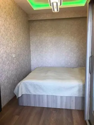 Standard Apart Daire (1 Berbuki Street 11 Tbilisi, Georgia)