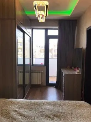 Standard Apart Daire (1 Berbuki Street 11 Tbilisi, Georgia)