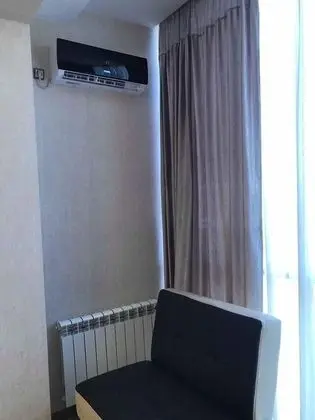 Standard Apart Daire (1 Berbuki Street 11 Tbilisi, Georgia)