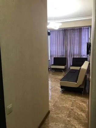 Standard Apart Daire (1 Berbuki Street 11 Tbilisi, Georgia)