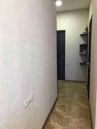 Standard Apart Daire (1 Berbuki Street 11 Tbilisi, Georgia)