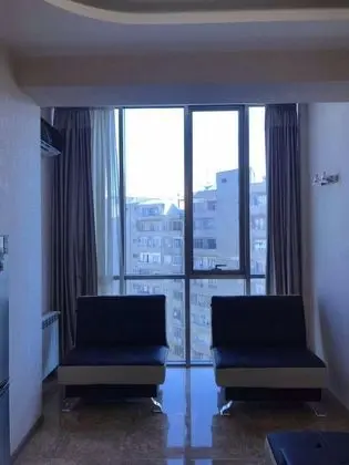 Standard Apart Daire (1 Berbuki Street 11 Tbilisi, Georgia)