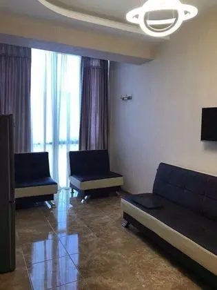 Standard Apart Daire (1 Berbuki Street 11 Tbilisi, Georgia)