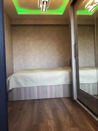 Standard Apart Daire (1 Berbuki Street 11 Tbilisi, Georgia)