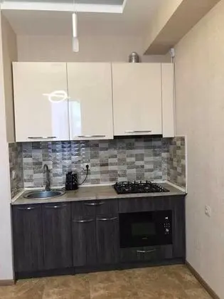 Standard Apart Daire (1 Berbuki Street 11 Tbilisi, Georgia)