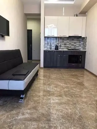 Standard Apart Daire (1 Berbuki Street 11 Tbilisi, Georgia)