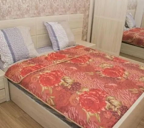 Standard Apart Daire (1 Berbuki Street 12, Saburtalo)