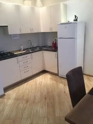 Standard Apart Daire (1 Berbuki Street 12, Saburtalo)