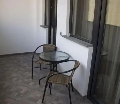 Standard Apart Daire (1 Berbuki Street 12, Saburtalo)