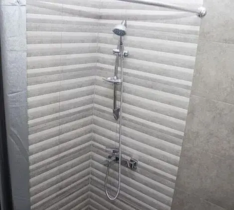 Standard Apart Daire (1 Berbuki Street 12, Saburtalo)