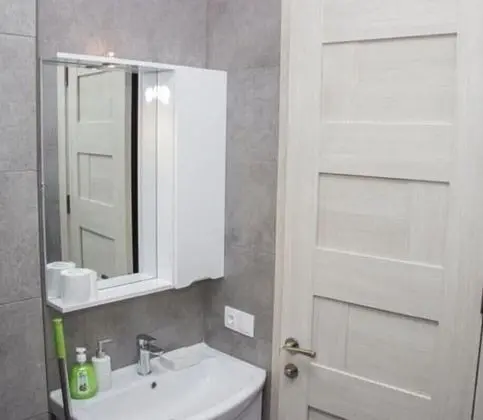 Standard Apart Daire (1 Berbuki Street 12, Saburtalo)