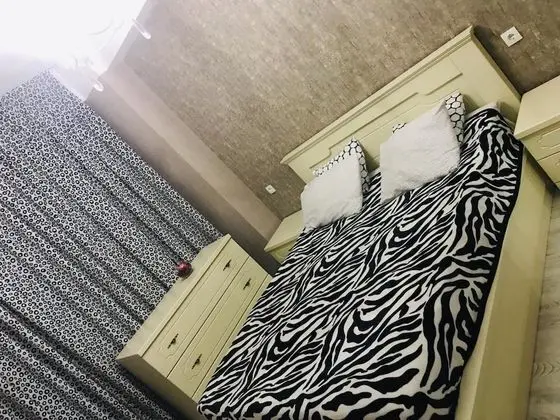 Standard Apart Daire (1 Berbuki Street 6, Saburtalo)