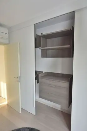 Apart Daire, 1 Yatak Odası