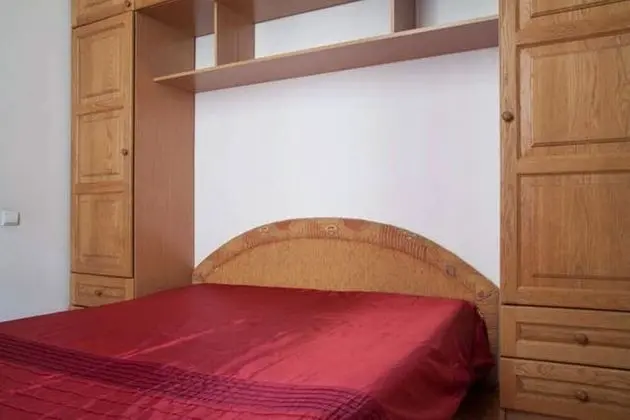 Apart Daire (Berindy St. 3)