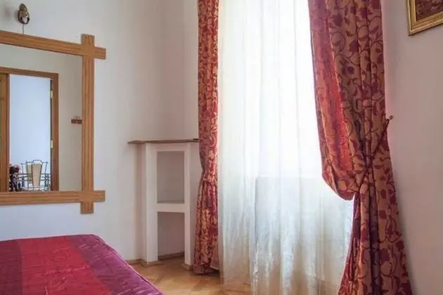 Apart Daire (Berindy St. 3)