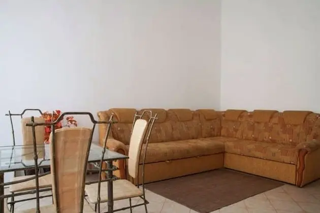 Apart Daire (Berindy St. 3)