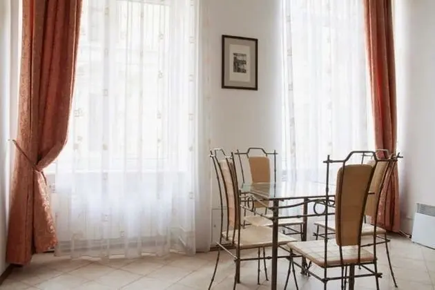 Apart Daire (Berindy St. 3)