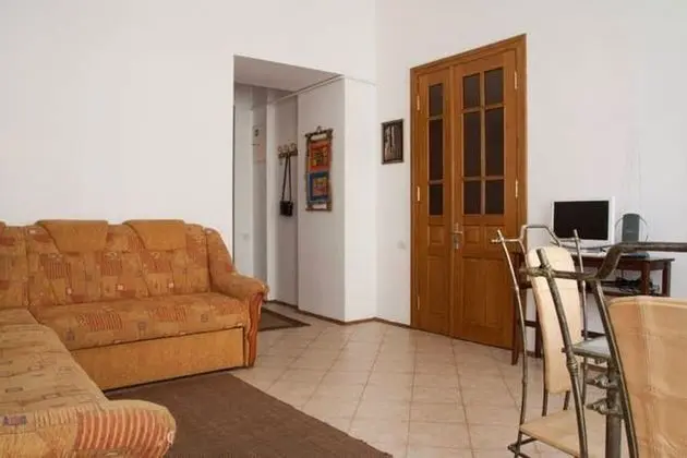 Apart Daire (Berindy St. 3)