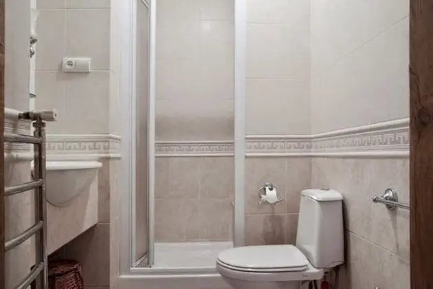 Apart Daire (Berindy St. 3)