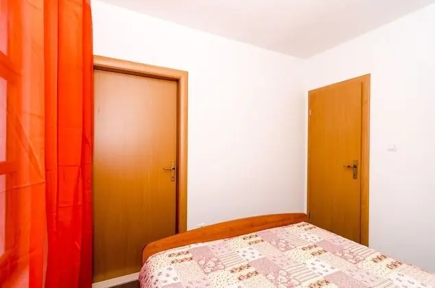 Apart Daire (One-Bedroom Apartment)