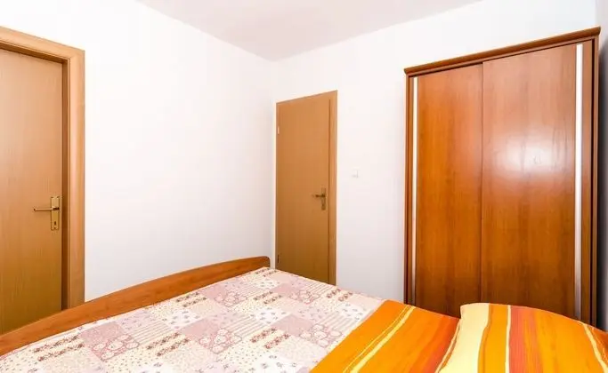 Apart Daire (One-Bedroom Apartment)