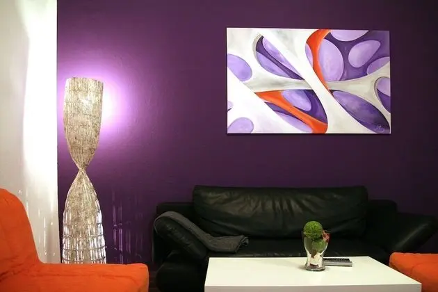 Apart Daire, 6 Yatak Odası