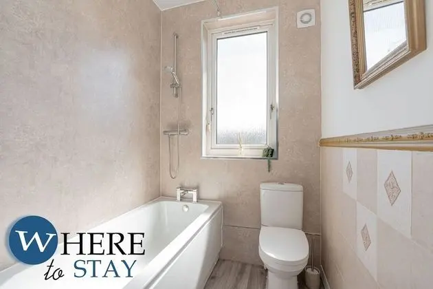Apart Daire, Özel Banyo