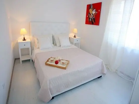 Apart Daire, Birden Çok Yatak