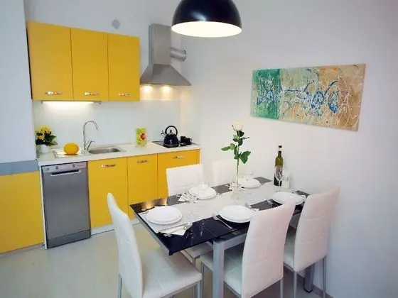 Apart Daire, Birden Çok Yatak