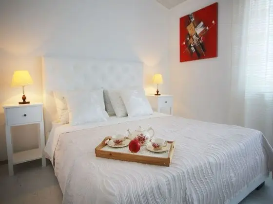 Apart Daire, Birden Çok Yatak