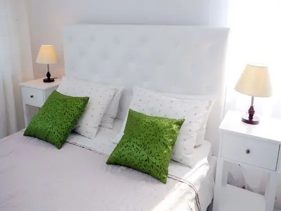 Apart Daire, Birden Çok Yatak