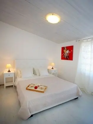 Apart Daire, Birden Çok Yatak