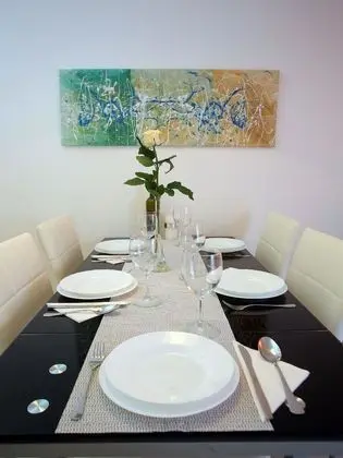 Apart Daire, Birden Çok Yatak