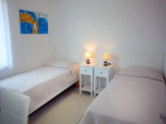 Apart Daire, Birden Çok Yatak