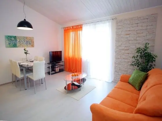 Apart Daire, Birden Çok Yatak