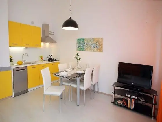 Apart Daire, Birden Çok Yatak